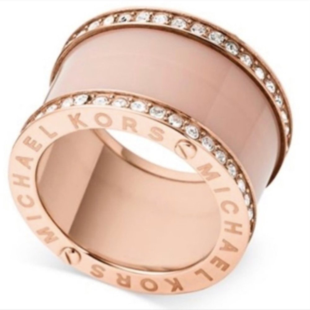 Michael Kors Ring